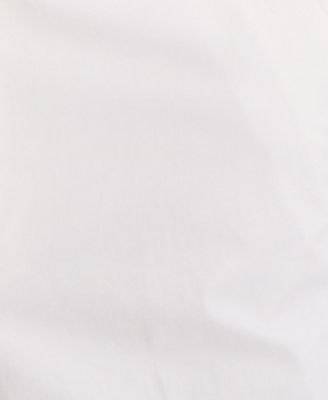 Men's Classic-Fit Cotton-Blend Dress Pants