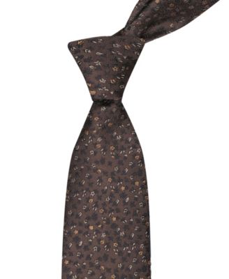 Men's Harmony Floral Tie