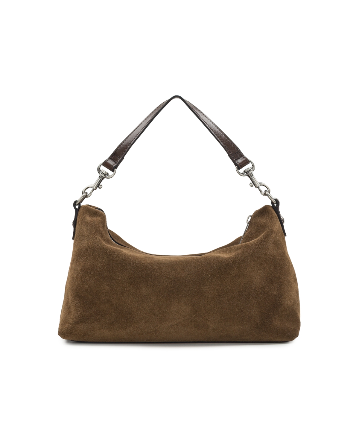 Patricia Nash Women's Kolena Medium Crossbody Bag In Brown