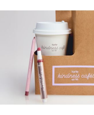 2-Pc. Maracuja Juicy Lip Icons Plumping Lip Oil & Liner Set - Mixed Berries