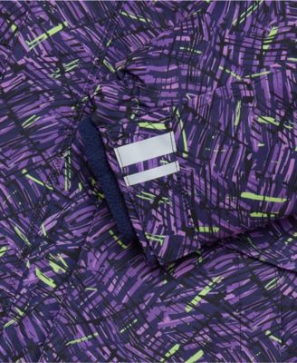 Kids Squall Waterproof Insulated Winter Parka