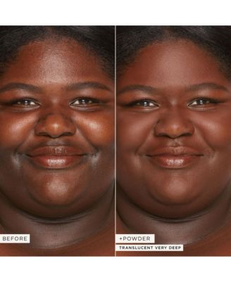 Limited-Edition Creaseless Setting Powder