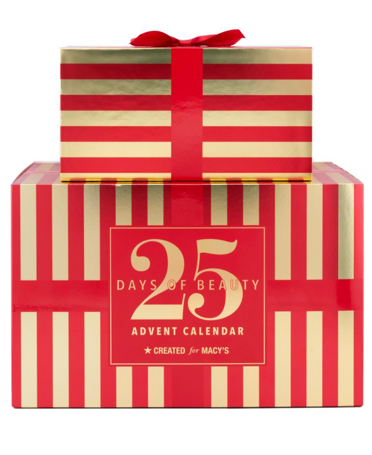 Created For Macy's 25 Days Of Beauty Advent Calendar,  In Transparent