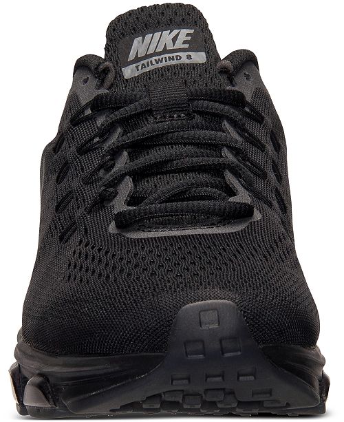 Nike Women's Air Max Tailwind 8 Running Sneakers from ...