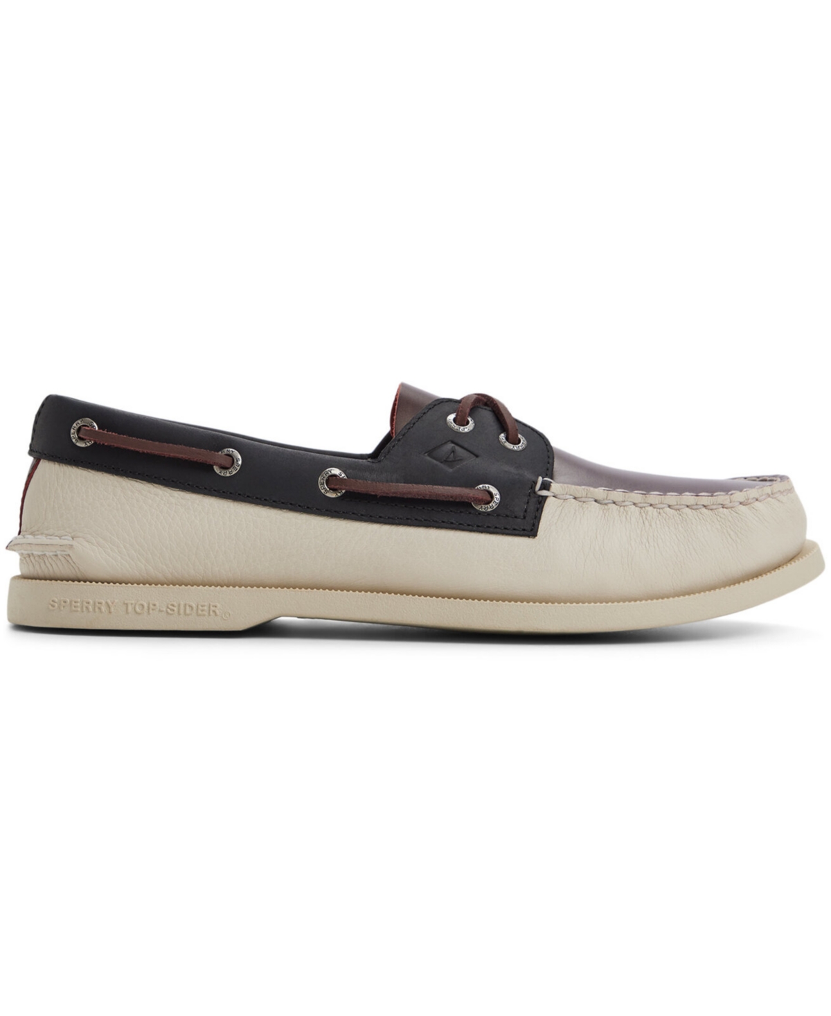 Sperry Men's Classic Authentic Original 2-eye Boat Shoe In Multi
