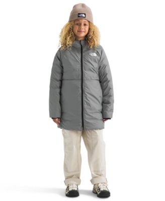 Girls' 7-20 Reversible Perrito Jacket