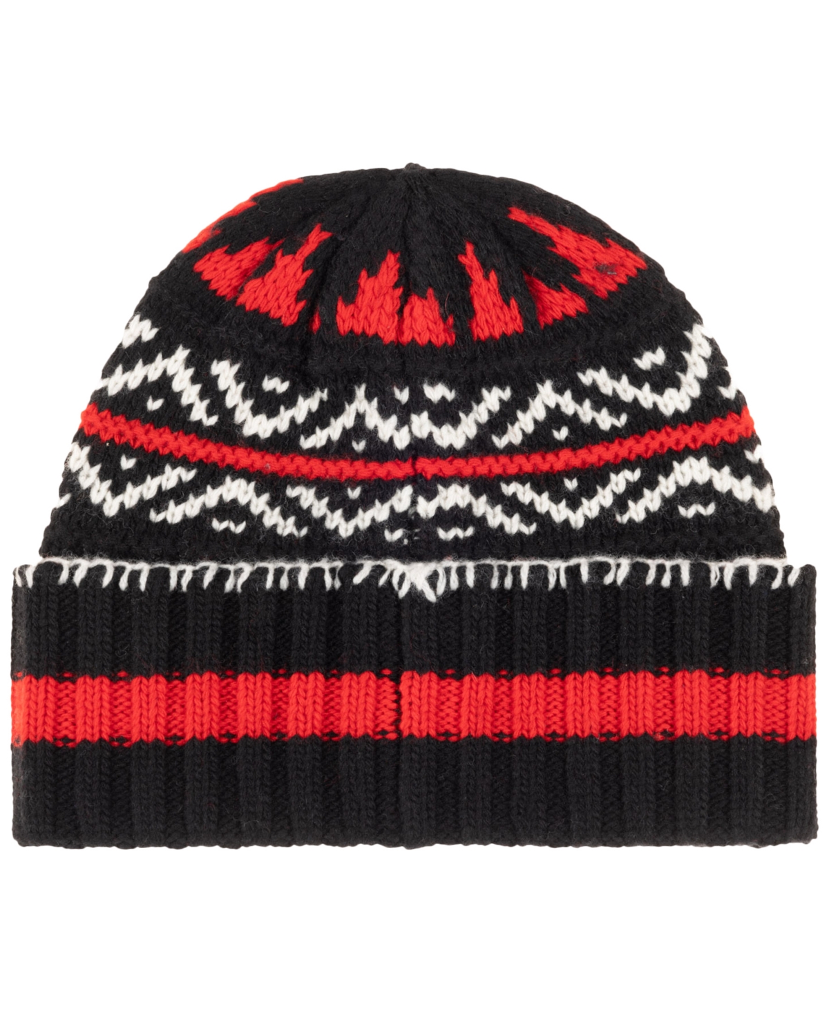 Polo Ralph Lauren Men's Holiday Bear Beanie In Multi