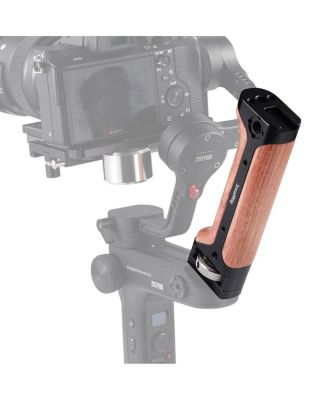 2276 Handgrip for Zhiyun Weebill LAB Gimbal and DSLR Camera