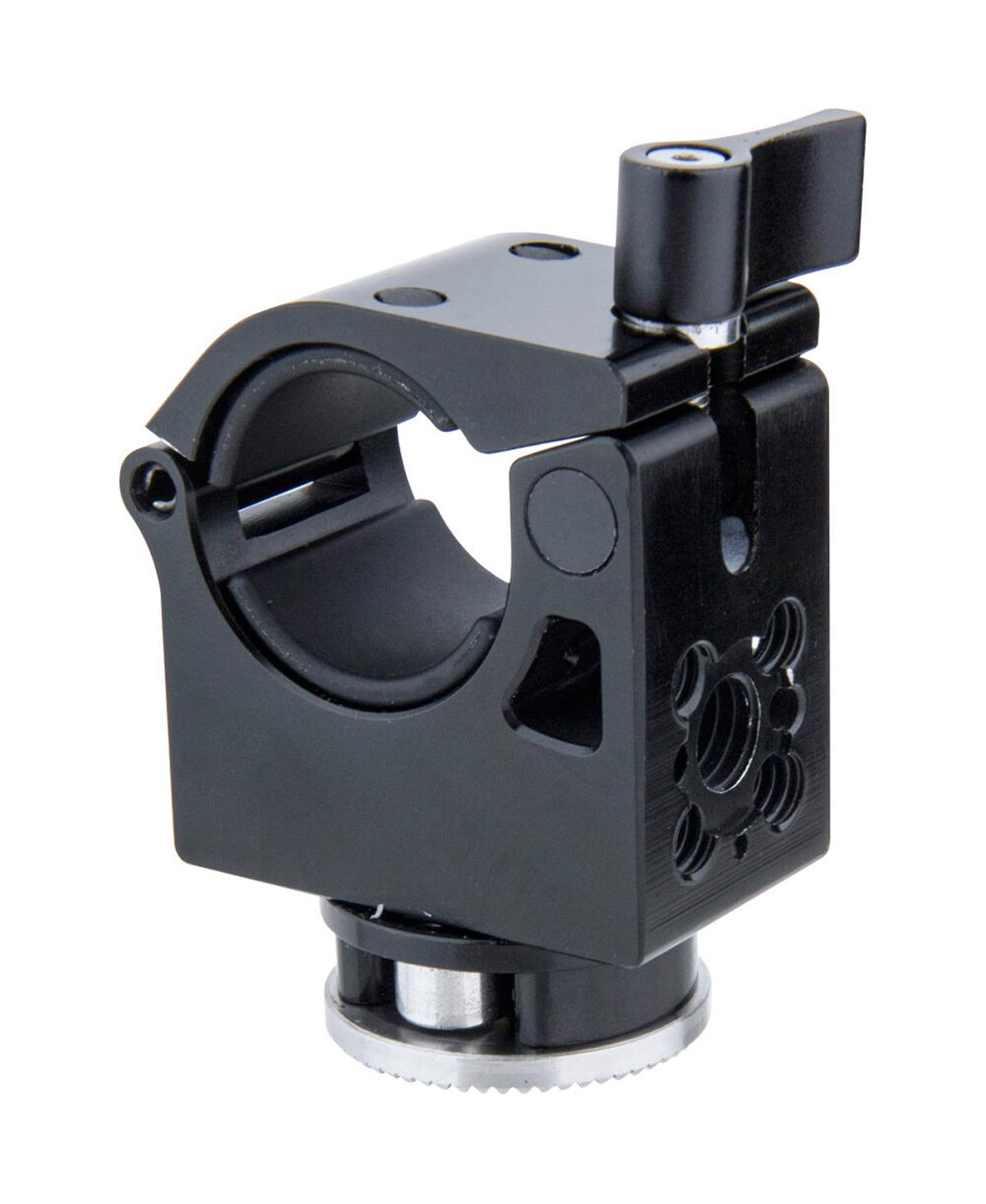 Kupo Universal Gimbal Adapter with Arri Rosette