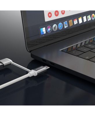 simorr Wave U1 USB Condenser Microphone (White