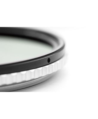 43mm True Color ND-VARIO Pro Nano 1-5 Stops 0.3-1.5 Variable ND Filter