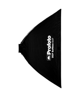 2x3' Off-Camera Flash Softbox - Bundle With Profoto Off-Camera Flash Speedring for Profoto B1 and B2