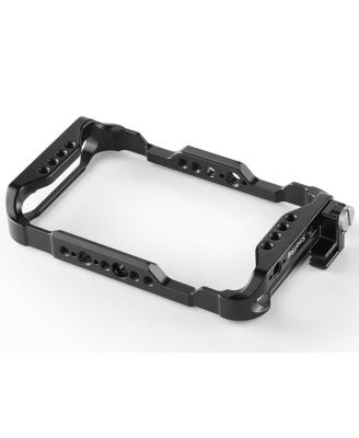 AtomX 5" Cage for Shinobi On-Camera Monitor