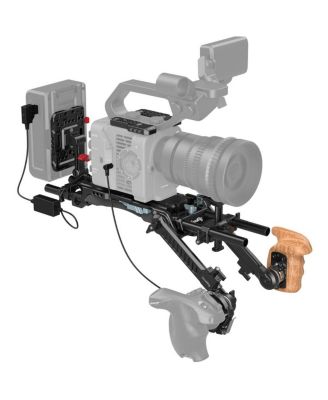 3459 Shoulder Kit for Sony FX6