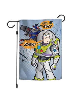 Wincraft - Toy Story 12.5" x 18" Double-Sided Garden Flag