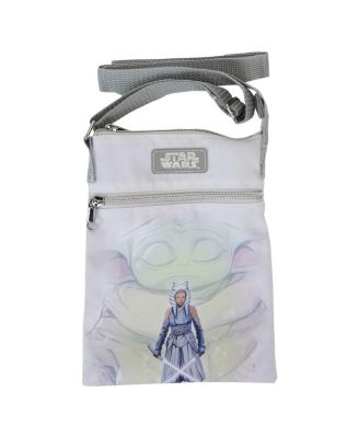Funko - Star Wars Ahsoka Grogu Passport Bag