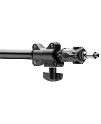 Mini-Boom Arm and Weight Bag