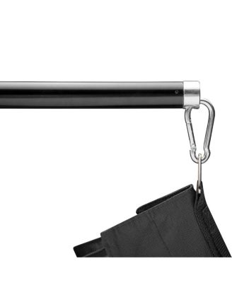 Mini-Boom Arm and Weight Bag