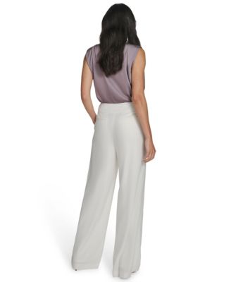 Women's Wide Leg Pants