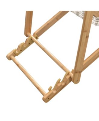 Weaving Chairs - Handwoven Rope (Set of 2)