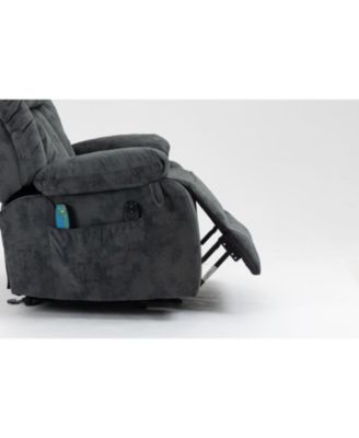 Electric Lift Recliner Chair for Elderly