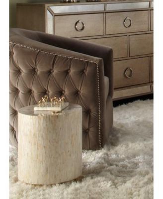 Alexandria Mosaic Table