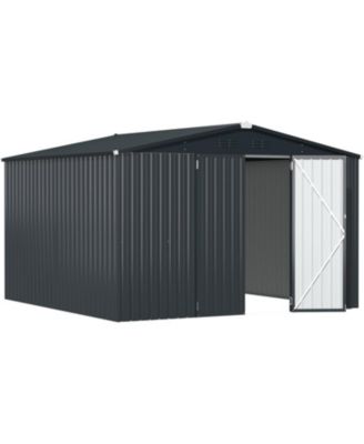 12'x12' Outdoor Storage Shed