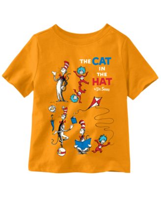 Dr. Seuss