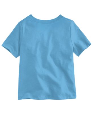 Boys' Toddler 2T-5T Group Trio Short Sleeve T-Shirt