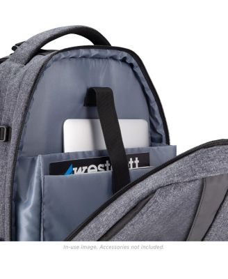 Lite Traveler Backpack