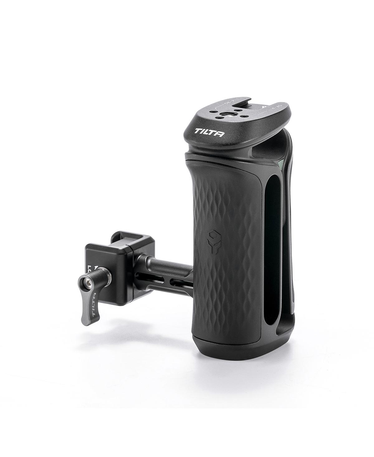 Tilta Tilta Xeno Nato Side Handle, Black