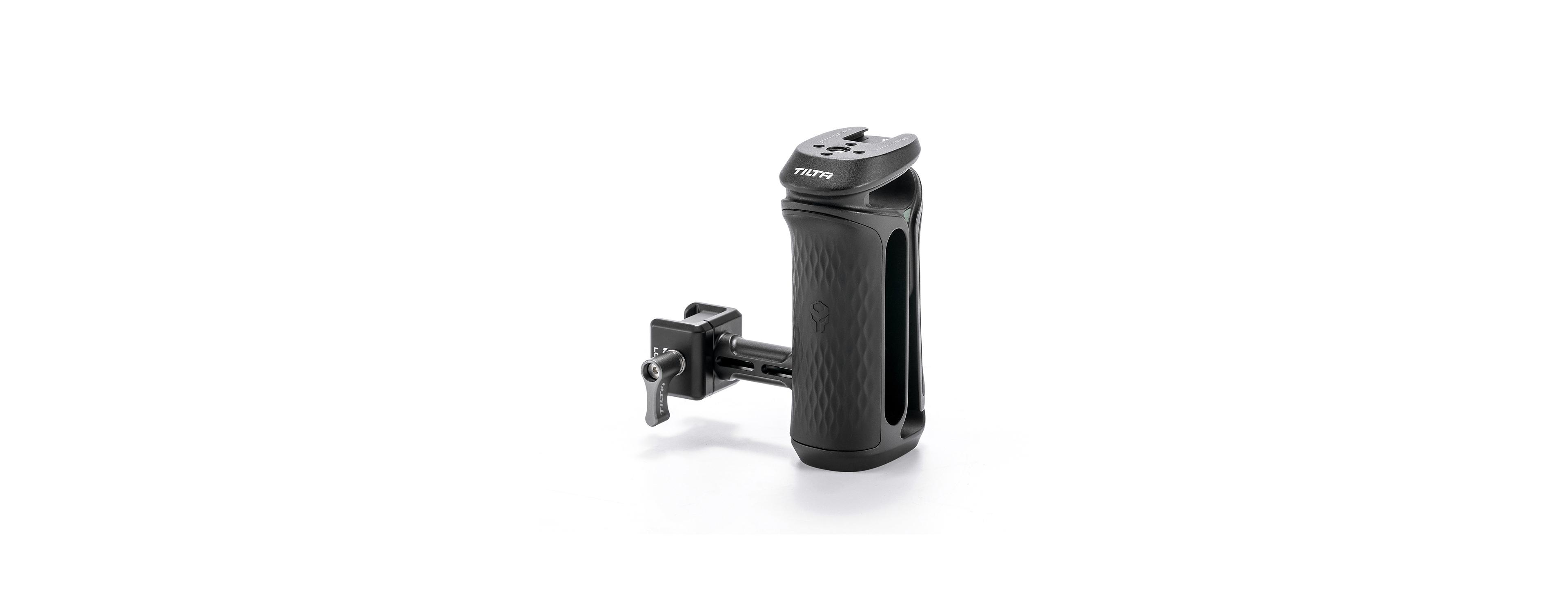 Tilta Tilta Xeno Nato Side Handle, Black