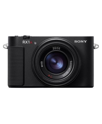 RX1R III Premium Compact Digital Camera