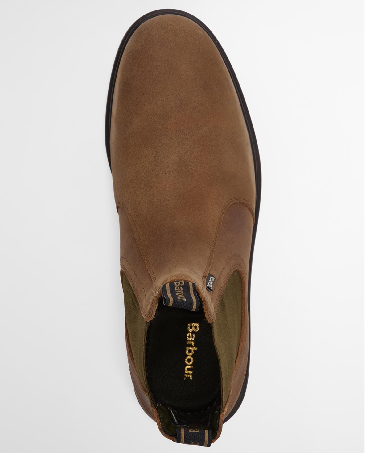 Barbour Men's Hale Boots