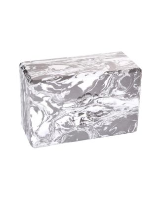 Marbled Yoga Foam 4