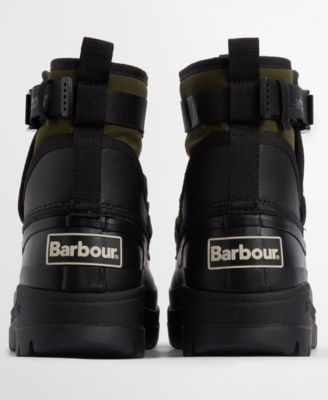 Men's Braybourn Duck Boots