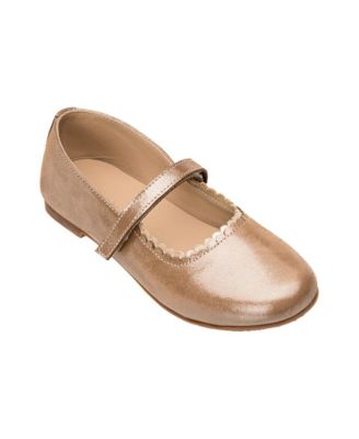 Child Girls Aria Flats