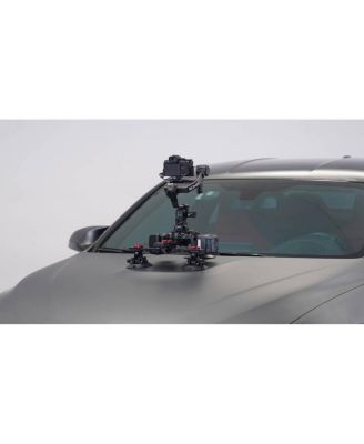 Hydra Alien Car Mounting System Pro Kit, V-Mount