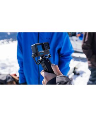 Volta 4900mAh Battery Grip with Built-In Tripod Legs for HERO and MAX Cameras