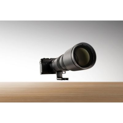 500mm f/6.3 Lens for Fujifilm GFX