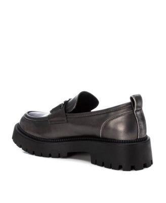 Women's Penny Loafers By XTI
