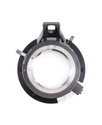 Leica M Lens Mount Unit for Zenmuse X9 Camera