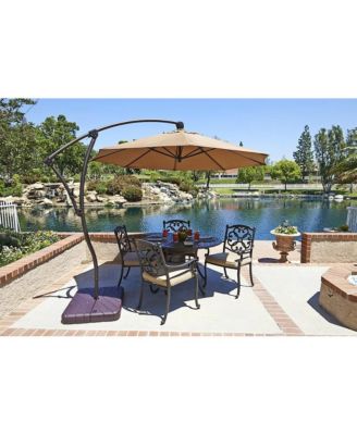 9' Bayside Series Cantilever