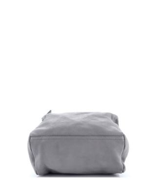 Small Pandora Bag Leather