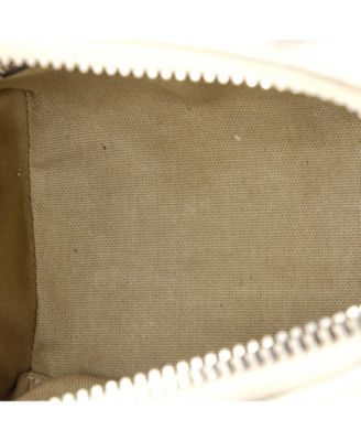 Mini Antigona Bag Leather