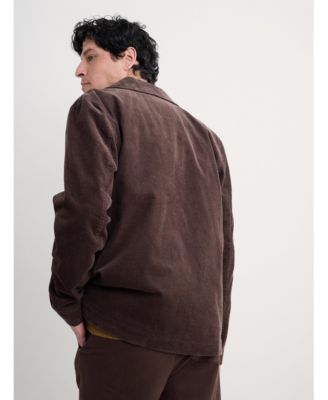 Men's Plantsman Blazer