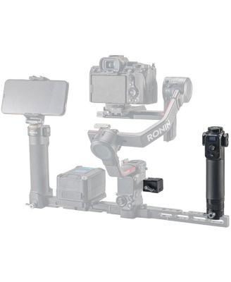 RS 2 Remote Control Handle for Advanced Ring Grip, Black