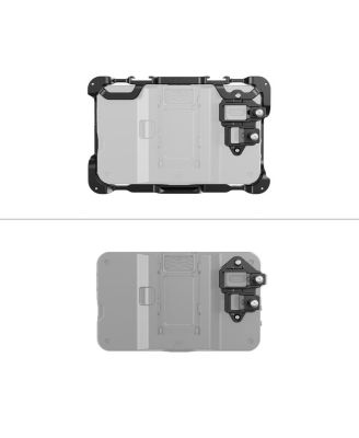 Cage Kit with Sunhood and Screen Protector for Atomos Shinobi II Monitor