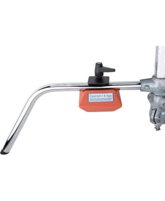 Counter Weight for Grip Stands, 8.8 lb