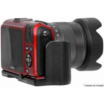 EW-54 Bayonet Lens Hood for Canon EF-M 18-55mm f/3.5-5.6 IS STM Lens